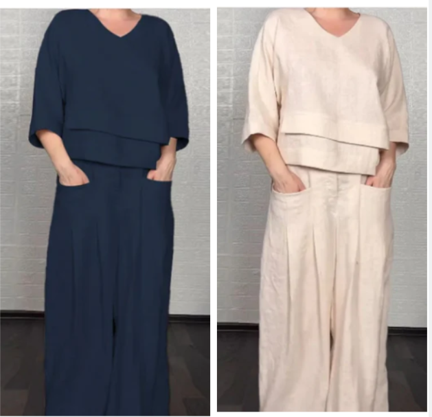 Noa | Conjunto Minimalista