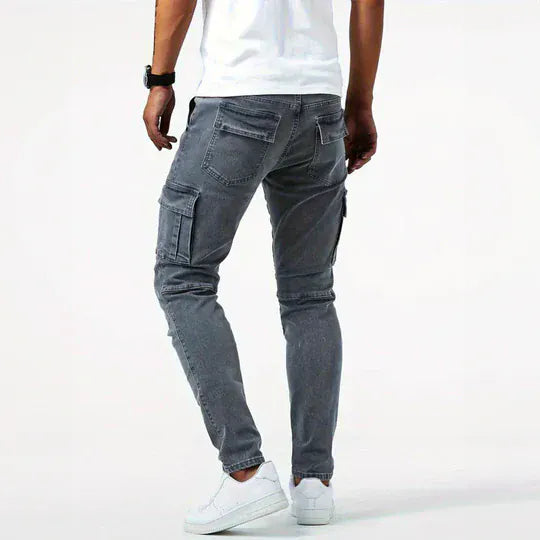 Victor | Pantalón cargo