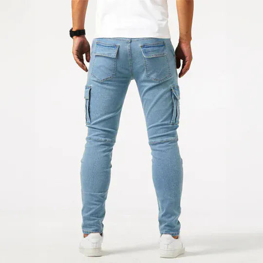 Victor | Pantalón cargo