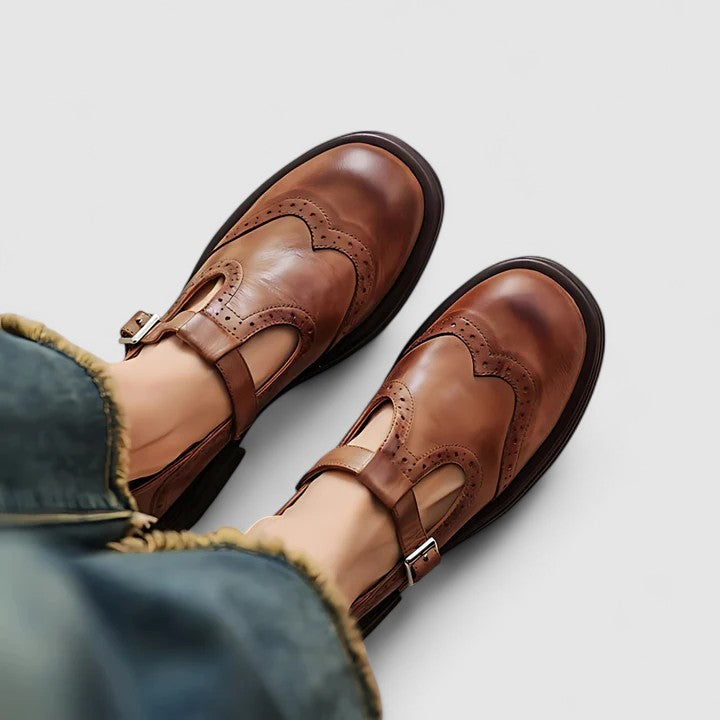 Luisa | Zapatos clásicos