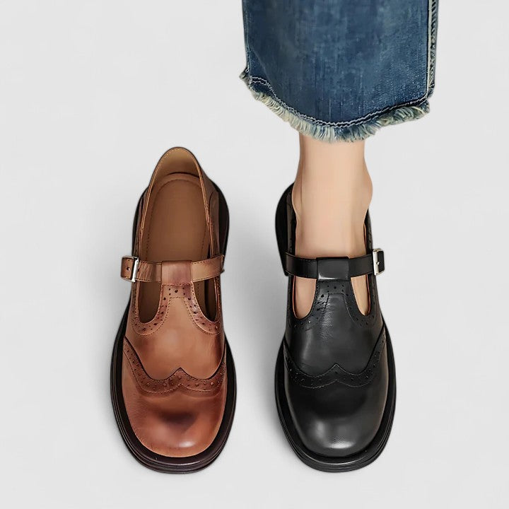 Luisa | Zapatos clásicos