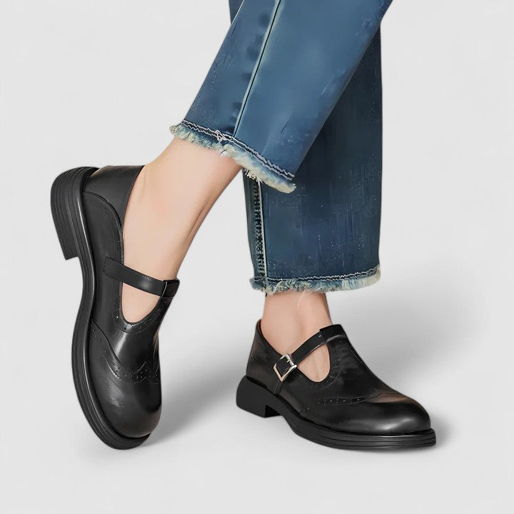 Luisa | Zapatos clásicos