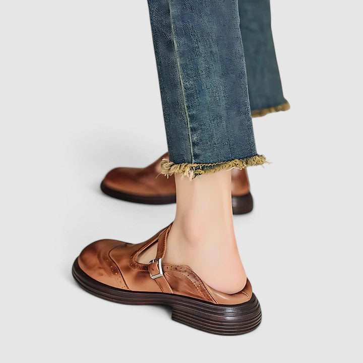Luisa | Zapatos clásicos