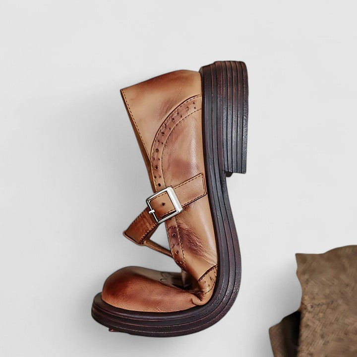Luisa | Zapatos clásicos