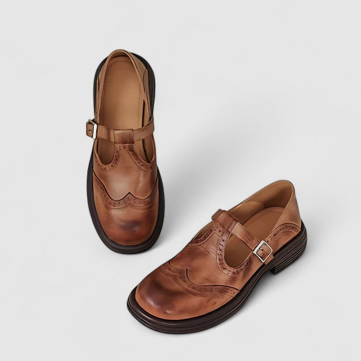 Luisa | Zapatos clásicos