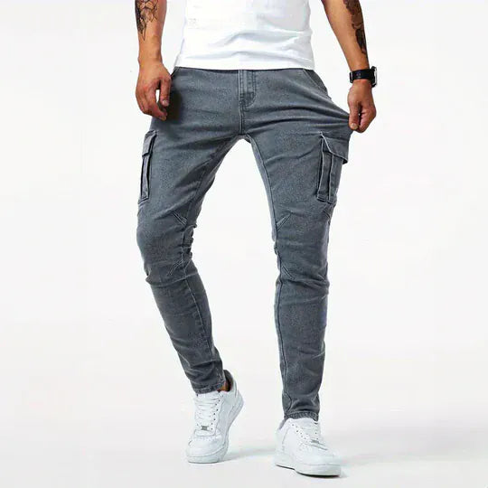 Victor | Pantalón cargo