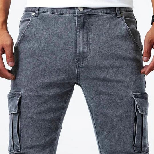 Victor | Pantalón cargo