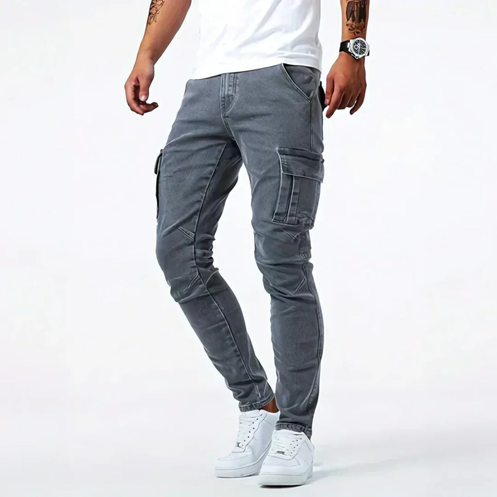 Victor | Pantalón cargo