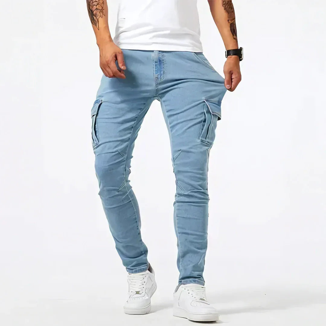 Victor | Pantalón cargo