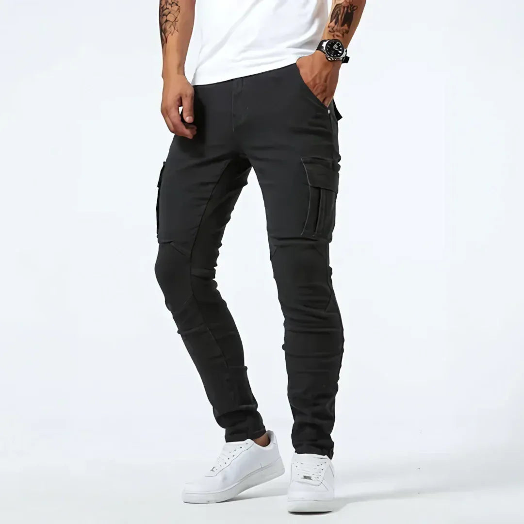 Victor | Pantalón cargo