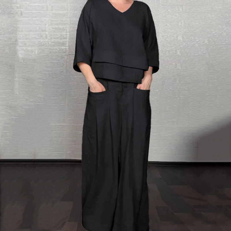 Noa | Conjunto Minimalista