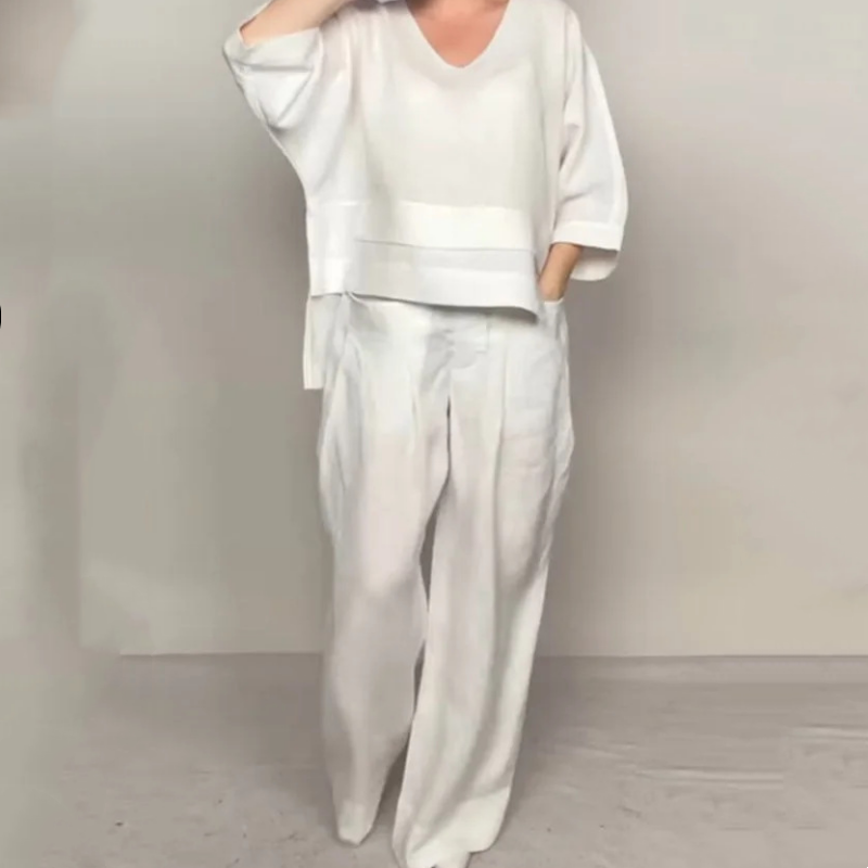 Noa | Conjunto Minimalista