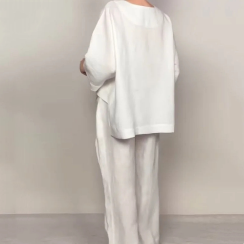 Noa | Conjunto Minimalista