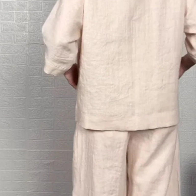 Noa | Conjunto Minimalista
